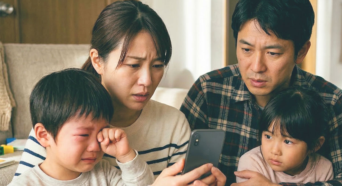 「病院に連れて行くのが大変だから、もう少し様子を見よう」その決断が、取り返しのつかない後悔に繋がることがあります。